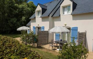 Villa à vendre 3 pièces 41 m²