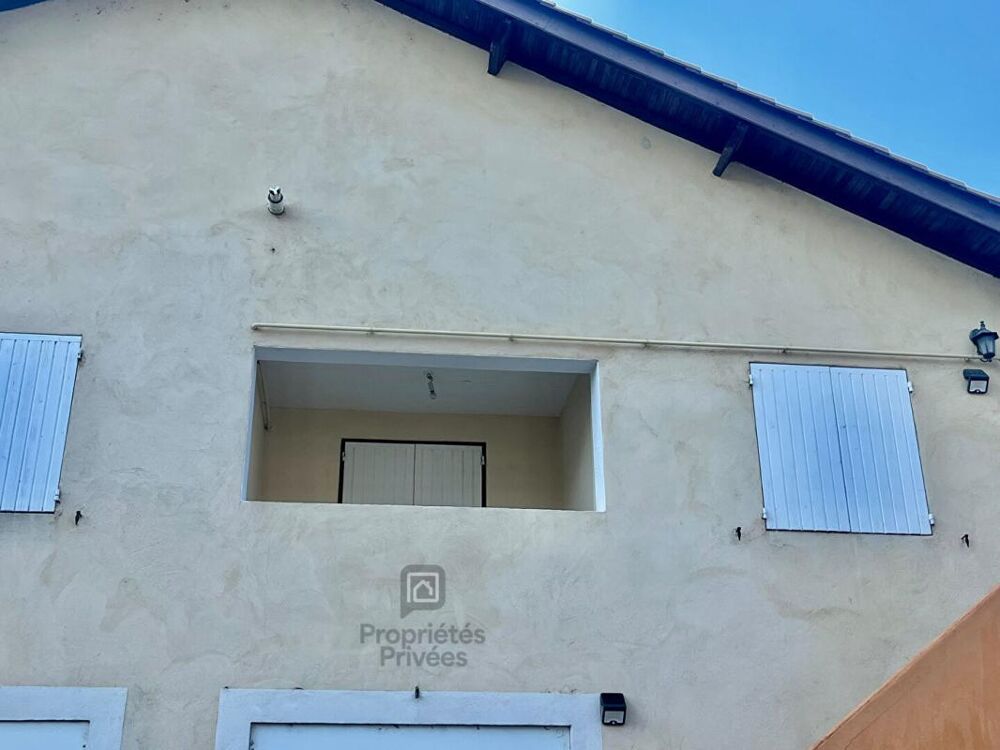 Appartement Sisteron 4 pièce(s) 72 m²