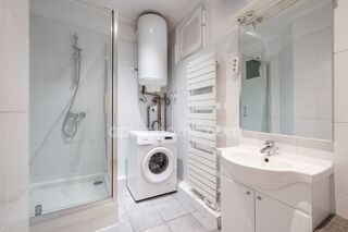  Appartement  vendre 3 pices 58 m