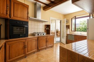  Maison à vendre 8 pièces 140 m²