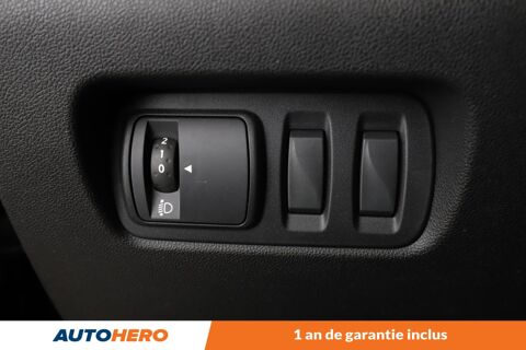 Kadjar 1.2 TCe Energy Zen 130 ch 2015 occasion 92130 Issy-les-Moulineaux