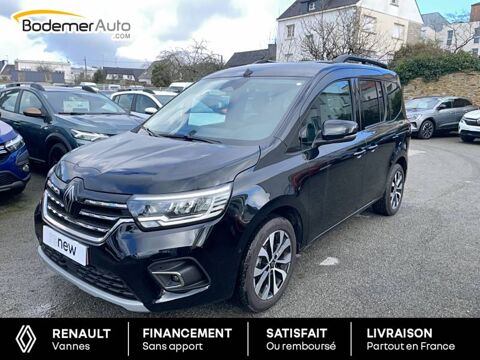 Annonce voiture Renault Kangoo 30990 