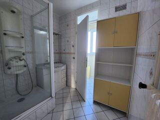  Appartement  vendre 3 pices 59 m