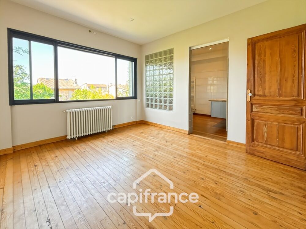 � vendre  Maison Bordeaux (33800)