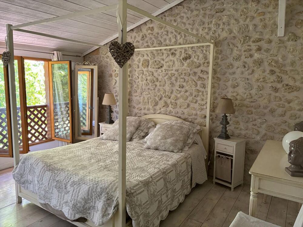  vendre  Maison Moulis-en-Mdoc (33480)