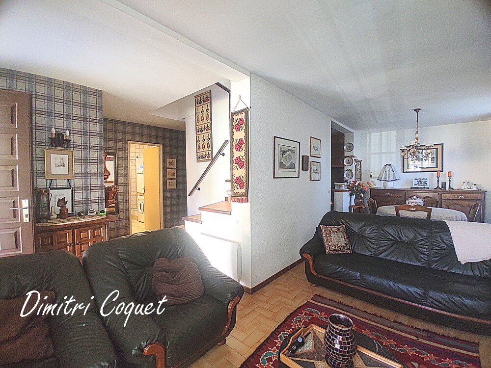 Vente Maison Maison 3 faces avec véranda et garage, rare sur le secteur ! Le grau d agde