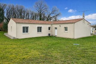  Maison � vendre 6 pi�ces 134 m�