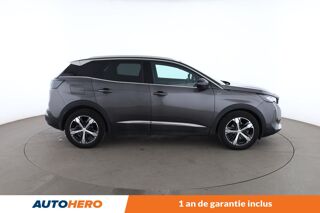 3008 1.5 Blue-HDi GT EAT8 130 ch 2022 occasion 92130 Issy-les-Moulineaux