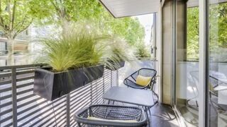  Appartement  vendre 3 pices 55 m