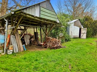  Maison � vendre 6 pi�ces 133 m�