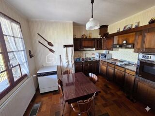  Maison à vendre 6 pièces 163 m²