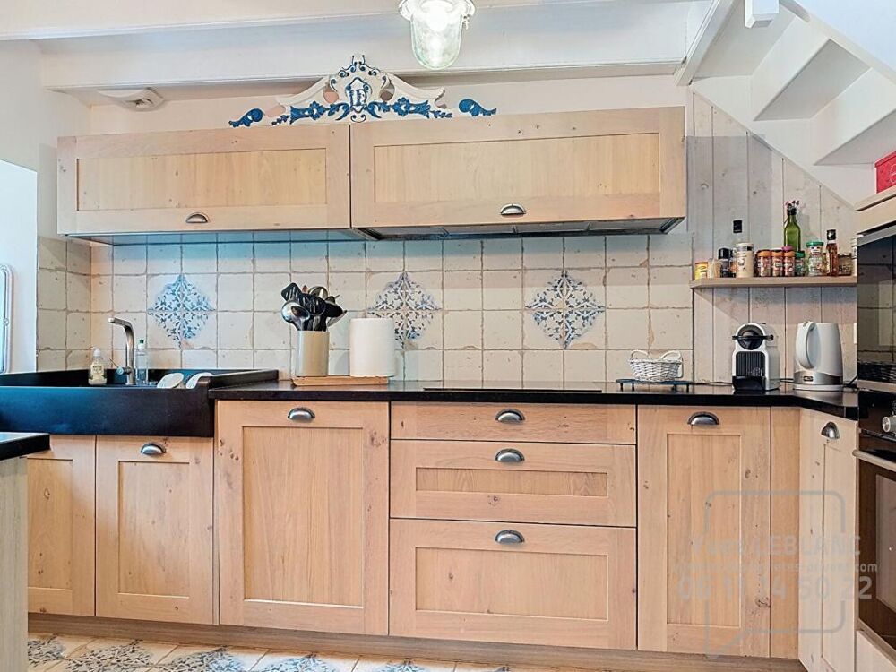 � vendre  Maison Groix (56590)