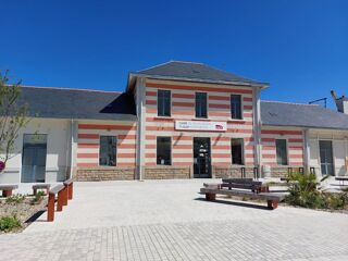  Appartement à louer 2 pièces 36 m²
