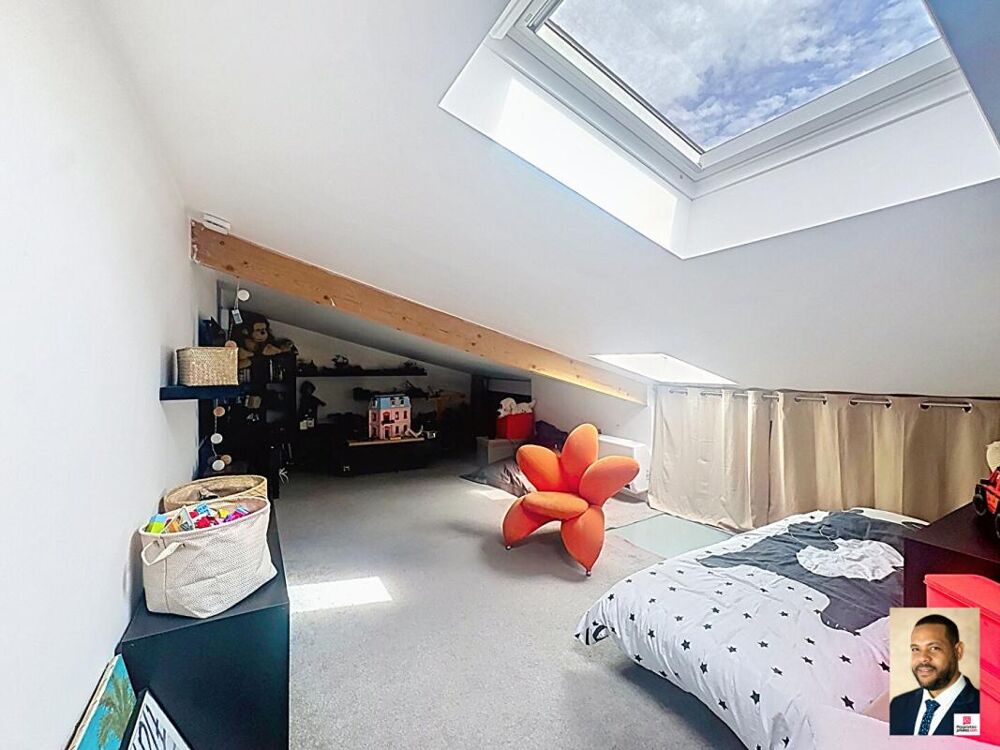 à vendre  Maison Vitry-sur-Seine (94400)