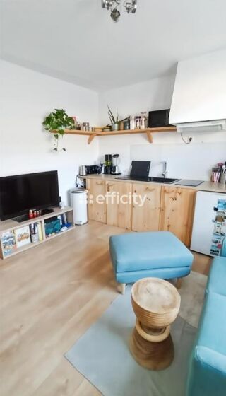  Appartement � vendre 2 pi�ces 30 m�