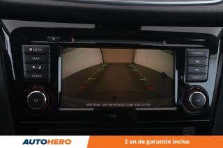 Qashqai 1.5 dCi Acenta DCT7 115 ch 2021 occasion 92130 Issy-les-Moulineaux