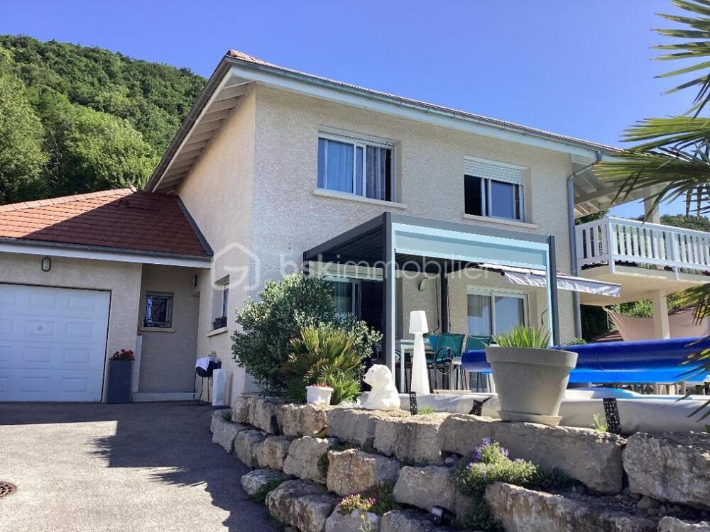 Vente Maison MAISON FAMILIALE Apprieu