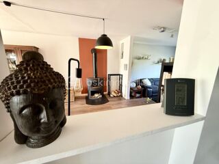  Maison à vendre 6 pièces 140 m²