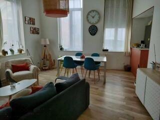  Appartement à louer 3 pièces 78 m²