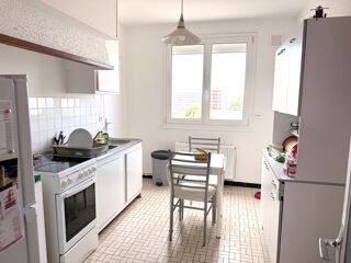  Appartement à vendre 3 pièces 73 m²