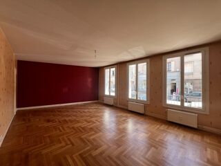  Appartement � vendre 4 pi�ces 99 m�