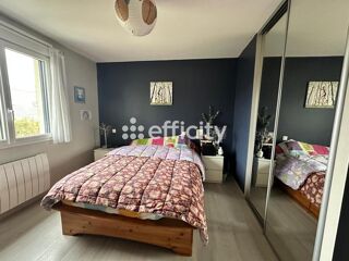  Maison à vendre 8 pièces 135 m²