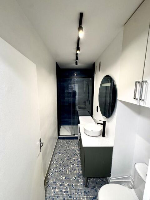  Appartement � louer 1 pi�ce 28 m�