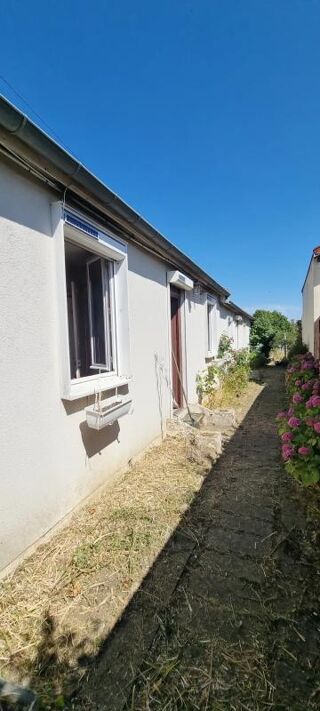  Maison à vendre 4 pièces 58 m²