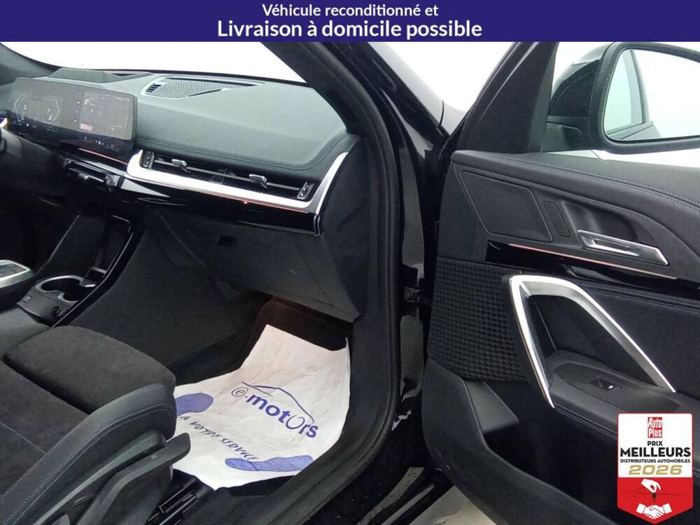 X1 sDrive 20i 170 DKG7 M Sport 2024 occasion 10150 Lavau