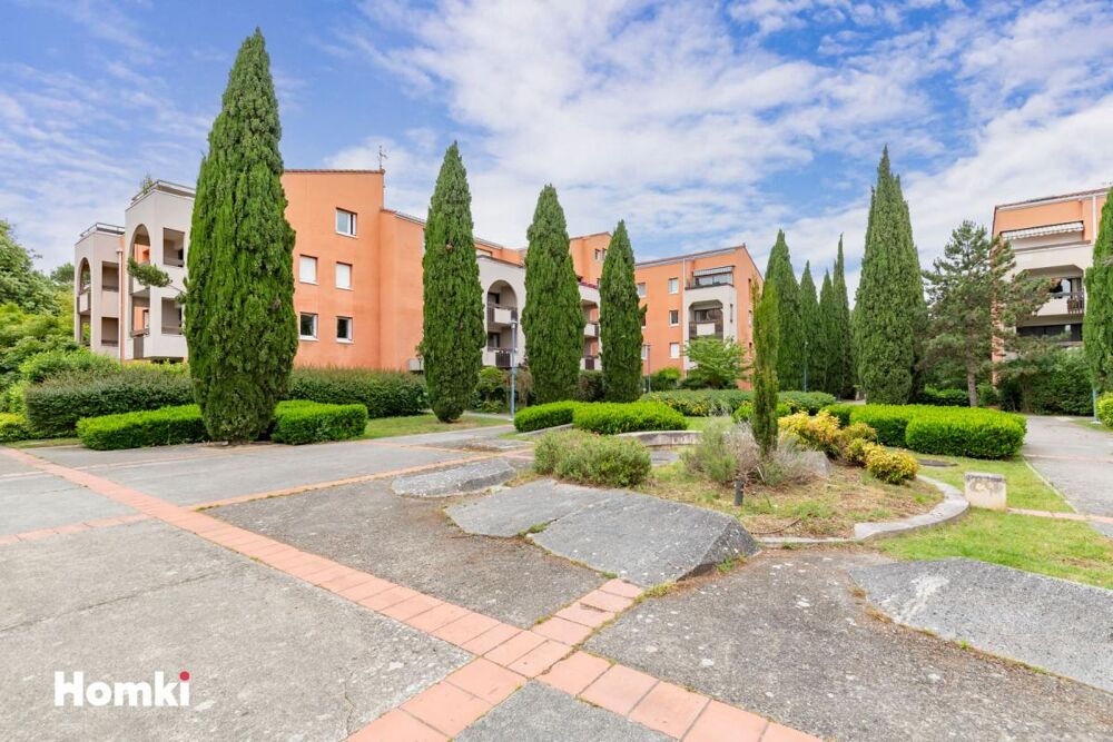 Vente Appartement Castanet-Tolosan – Place René Char Castanet tolosan