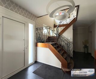  Maison � vendre 8 pi�ces 208 m�