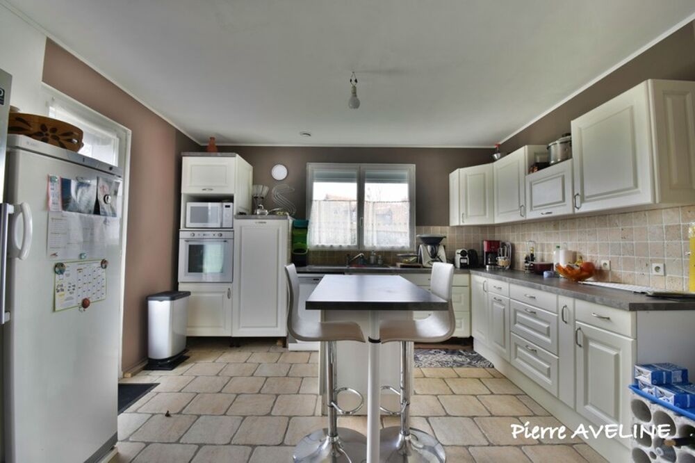 Vente Maison Dpt Eure et Loir (28), à vendre ARROU maison P5 Arrou
