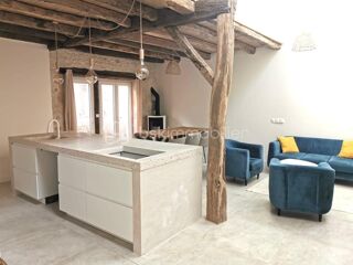  Maison à vendre 5 pièces 118 m²