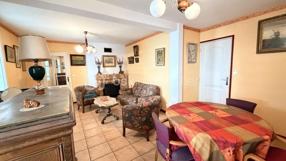Vente Immeuble MAISON - IMMEUBLE AVEC EXTÈRIEUR Perpignan