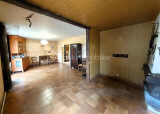  Maison à vendre 6 pièces 126 m²
