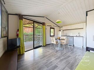 Vente Maison SOLLIES-TOUCAS : COTTAGE DE 34M2 AVEC TERRASSE Sollies toucas