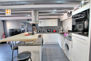  Maison  vendre 3 pices 87 m