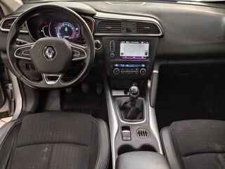 Kadjar 1.2 TCE 130 ENERGY INTENS 5P 2016 occasion 06640 Saint-Jeannet