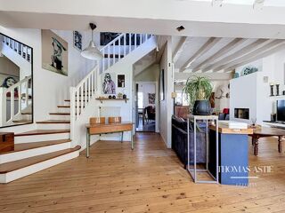  Maison à vendre 8 pièces 185 m²