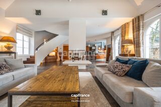  Maison � vendre 7 pi�ces 233 m�