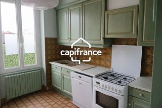  Maison à vendre 5 pièces 120 m²