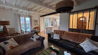  Maison � vendre 5 pi�ces 125 m�