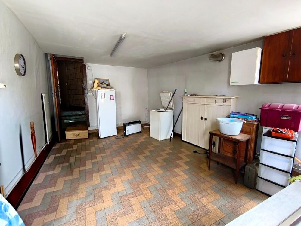 Vente Maison Maison de caractère avec jardin et fort potentiel d'aménagement Esternay