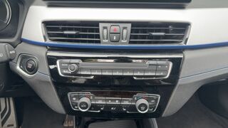 X1 (F48) xDrive 25e 220 BVA6 M Sport - Entretien constructeur T 2020 occasion 94100 Saint Maur Des Fosses