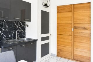  Maison à vendre 6 pièces 115 m²