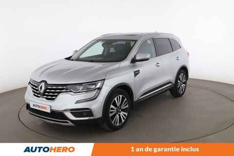 Annonce voiture Renault Koleos 18090 €