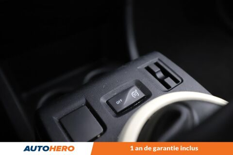 Twingo 1.0 SCe Zen 71 ch 2015 occasion 92130 Issy-les-Moulineaux