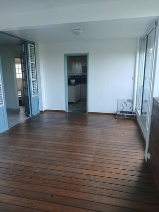  Appartement à vendre 4 pièces 91 m²
