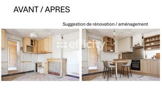  Maison � vendre 8 pi�ces 190 m�