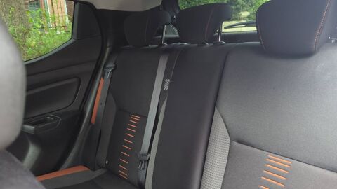 Micra V 0.9 IG-T 90 Bose Personal Edition 2018 occasion 59130 Lambersart